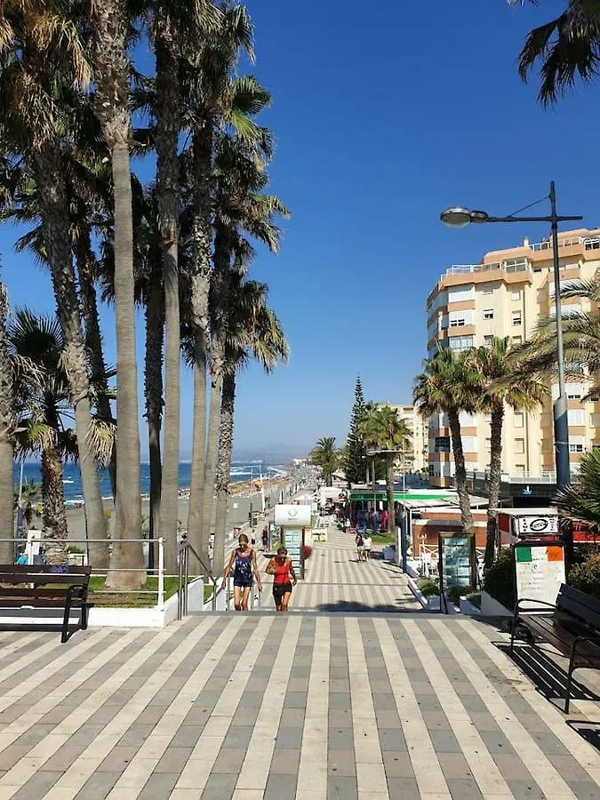 Studio El Faro Torrox Apartment