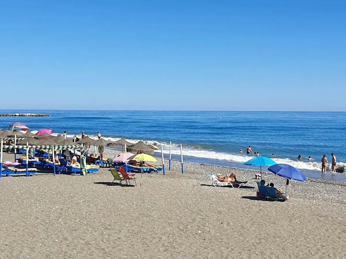 Studio El Faro Torrox Apartment