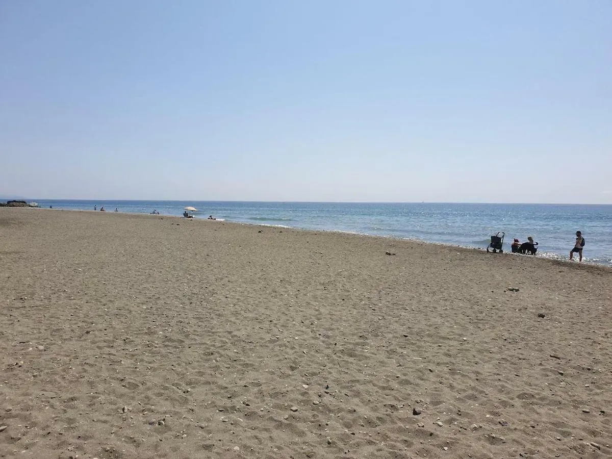 Apartment Studio El Faro Torrox Spain