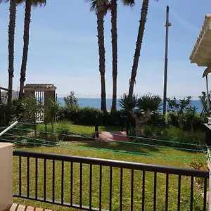 Laguna Torrox