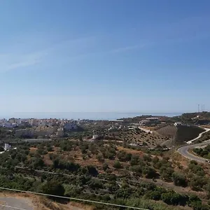 Mar Y Sierra De Torrox