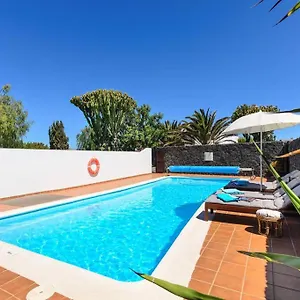  Ferienhaus Casa Gasparini Spanien