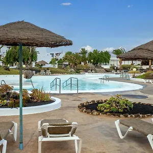 La Joya Del Molino. Vistas A La Piscina, 1hab, A/c Costa Teguise