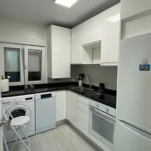 Piso Nuevo Bien Situado En Apartamento Santander