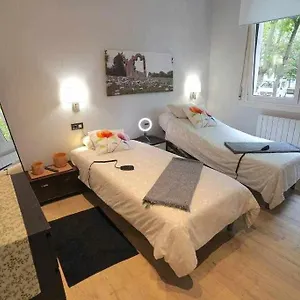 Ciudad Del Mundo Arte Teletrabajo Y Ocio Apartamento Bilbao