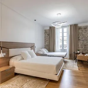 Plaza Nueva 8 Habitación en casa particular Bilbao
