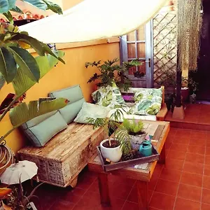 Vaiana Apartamento Las Rosas (Arona, Tenerife)